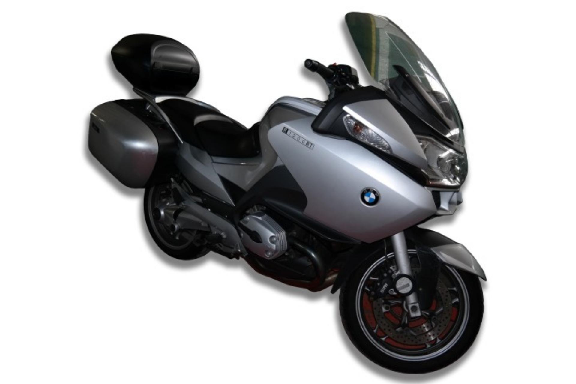 BMW Motorcycles R1200 RT