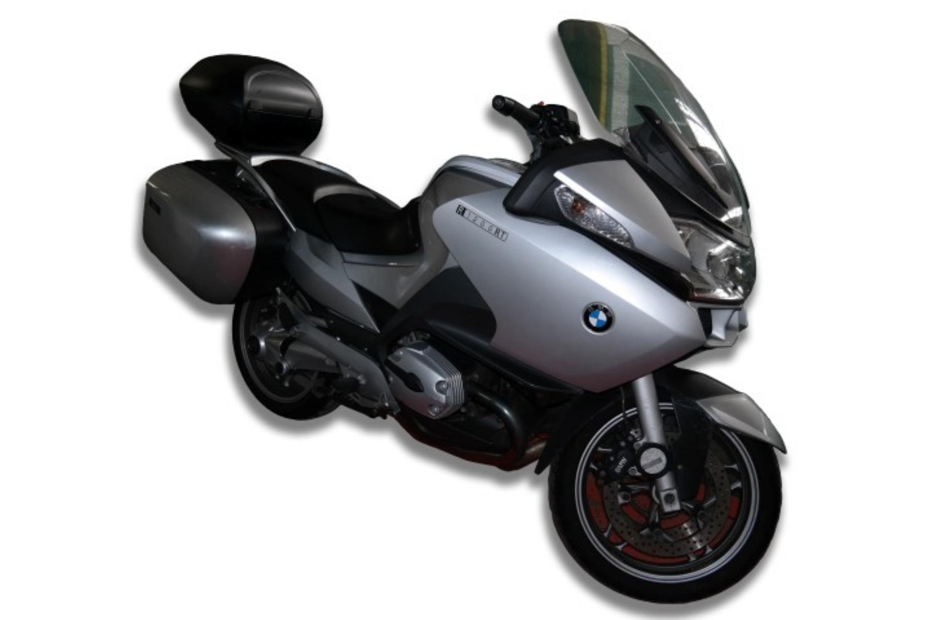 Repossessed BMW Motorcycles R1200 RT 2008 on auction with a price of R 72,400. BMW Motorcycles R1200 RT