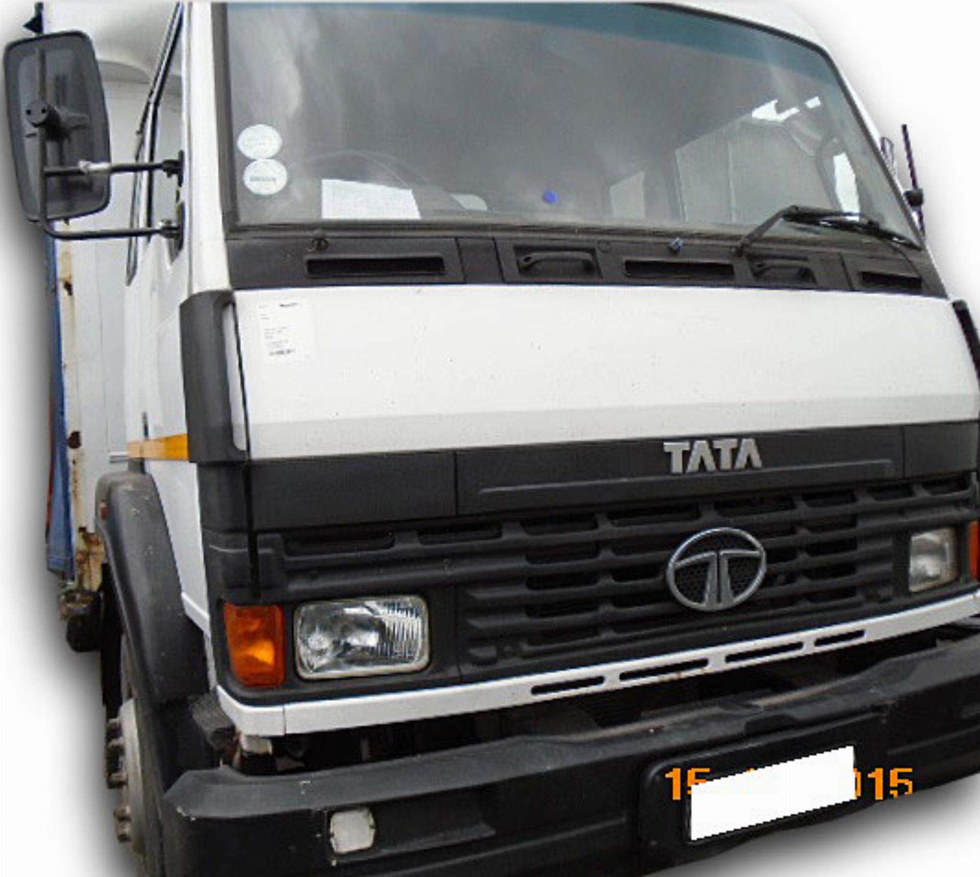 Tata Trucks LPT 1518 Sleep F/C C/C