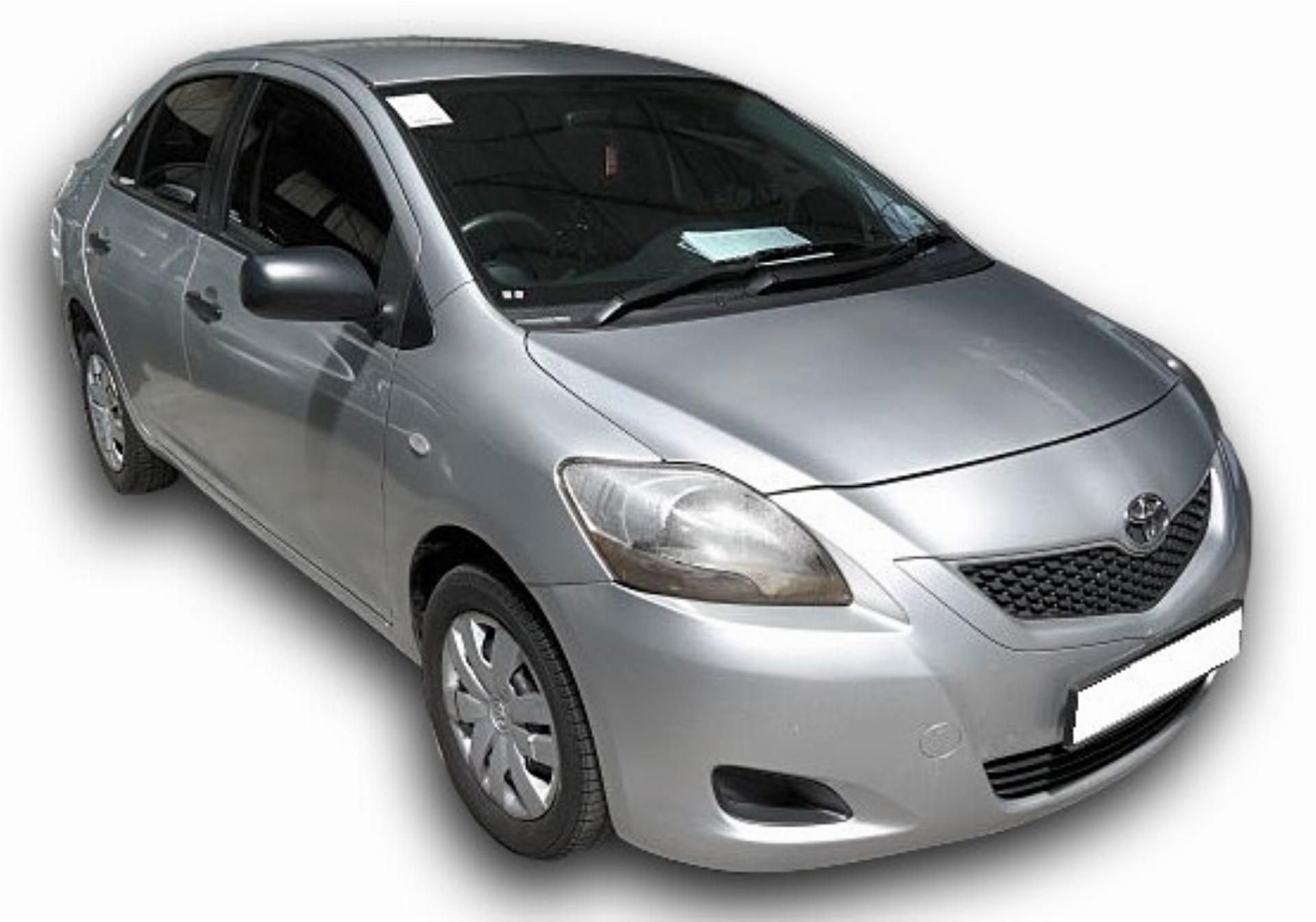 Repossessed Toyota Yaris Zen 3 Acs 2012 on auction with a price of R 110,900. Toyota Yaris Zen 3 Acs