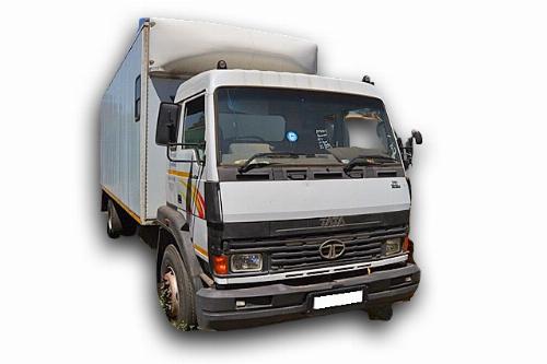 2011 TATA 518 LPT 1518 EX2 2011 TATA 518 LPT 1518 EX2