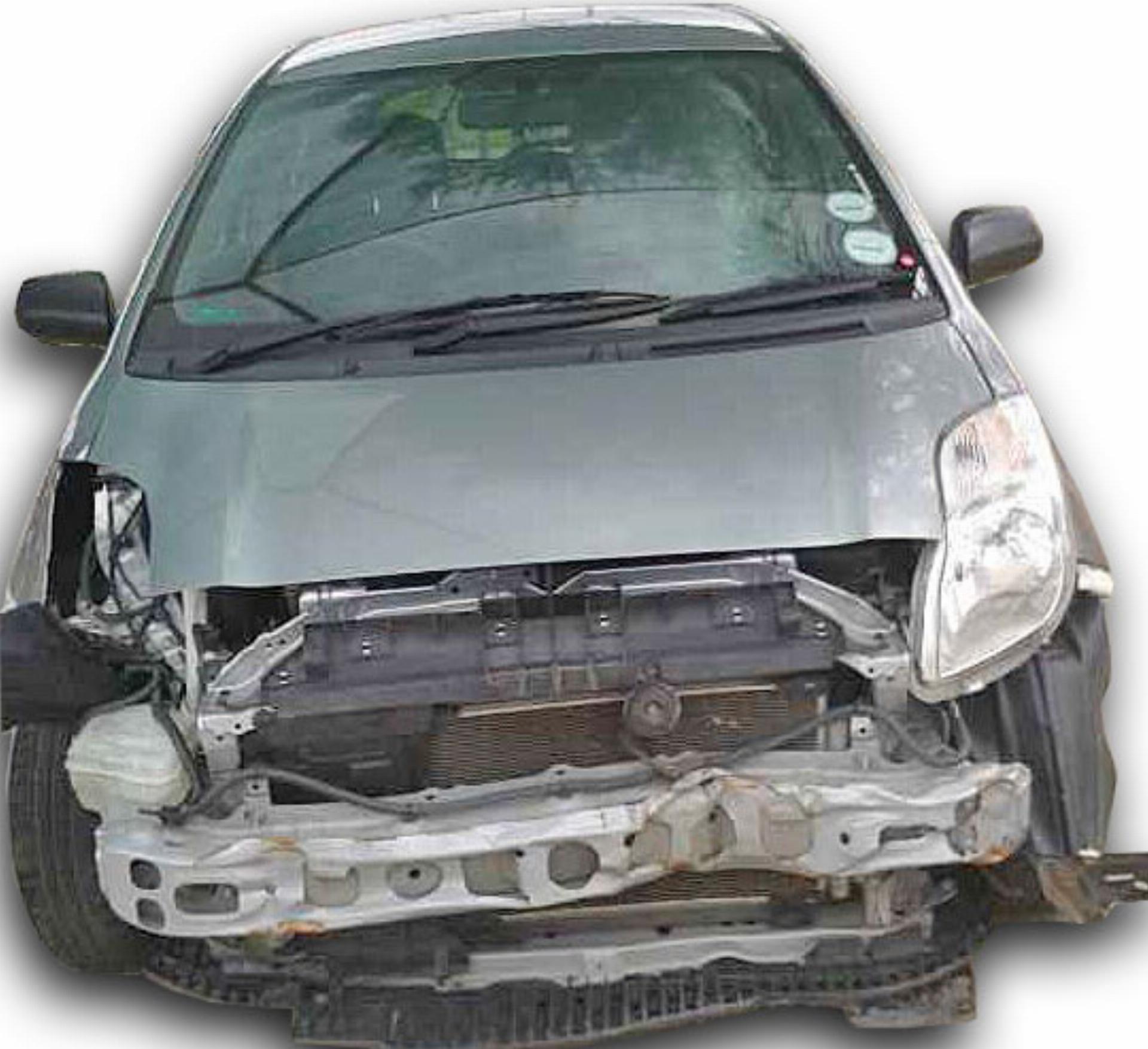 Repossessed Toyota Yaris ZEN3 Acs 5DR 2011 on auction with a price of R 98,700. Toyota Yaris ZEN3 Acs 5DR