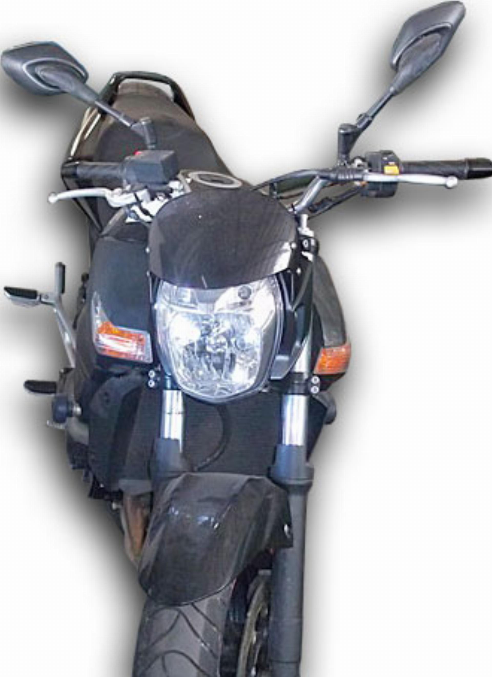 Suzuki Motorcycles GSR 600