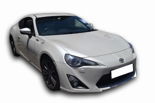 2013 TOYOTA GT-86 2.0 HIGH 2013 TOYOTA GT-86 2.0 HIGH