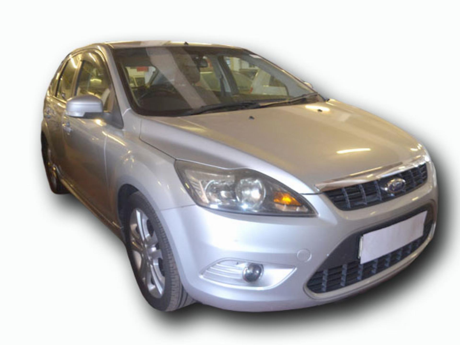 Ford Focus 2.0 SI 5DR