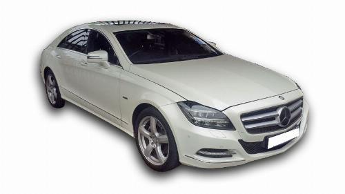 2011 MERCEDES BENZ CLS 350 BE 2011 MERCEDES BENZ CLS 350 BE