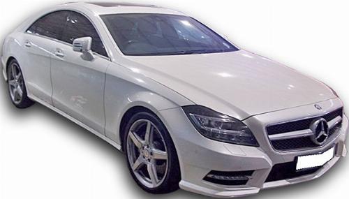 2013 MERCEDES BENZ CLS 350 BE 2013 MERCEDES BENZ CLS 350 BE