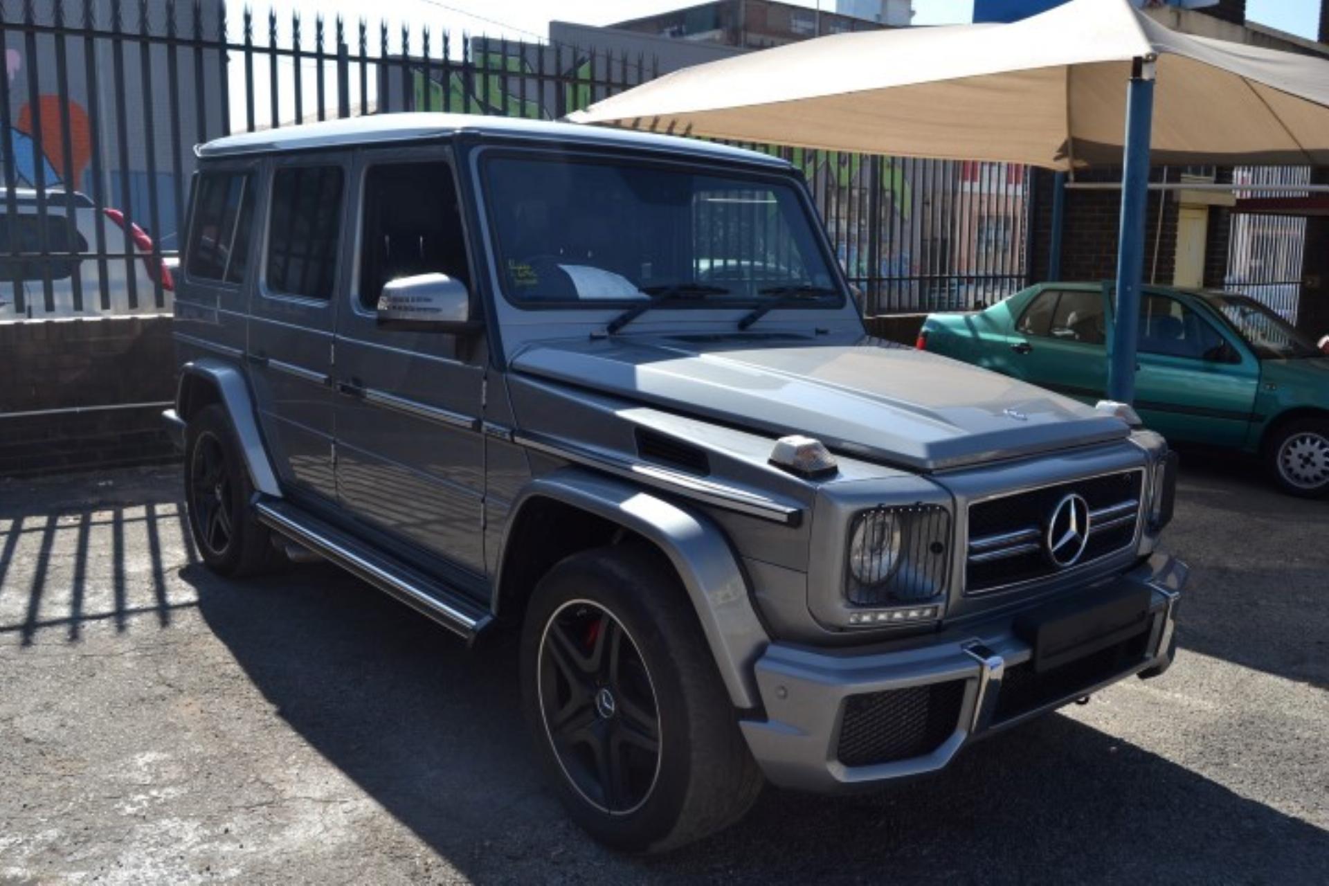 Repossessed Mercedes Benz 63 Amg 2013 on auction with a price of R 1,609,200. Mercedes Benz 63 Amg
