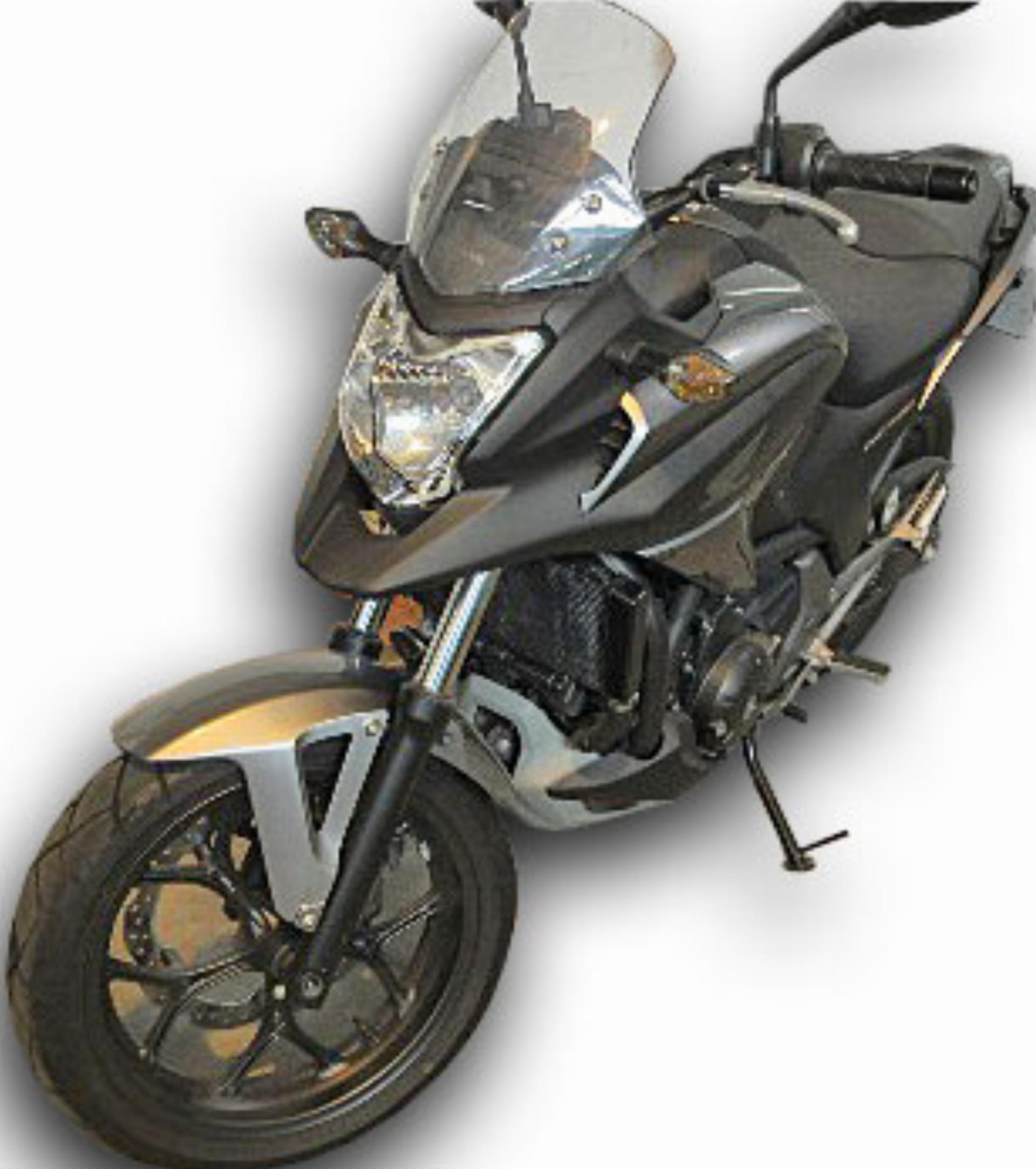 Honda Motorcycles Honda NC 750 X