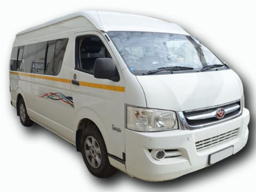 2013 CMC SESBUYILE 2.4 i 16 SEAT 2013 CMC SESBUYILE 2.4 i 16 SEAT