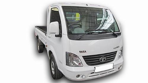 2013 TATA SUPER ACE 1.4 TCIC DLE 2013 TATA SUPER ACE 1.4 TCIC DLE