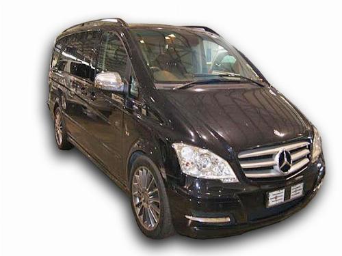 2014 MERCEDES BENZ VIANO 3.0 CDI 2014 MERCEDES BENZ VIANO 3.0 CDI