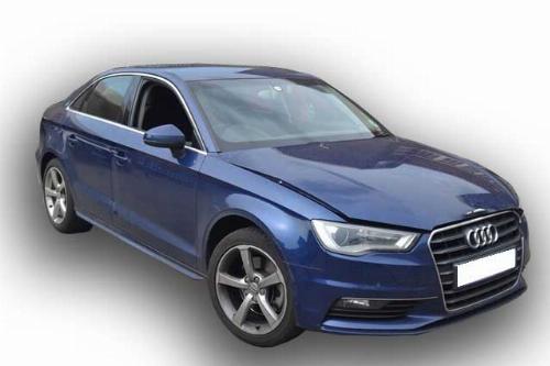 2014 AUDI A3 1.8T FSI SE STRONIC 2014 AUDI A3 1.8T FSI SE STRONIC