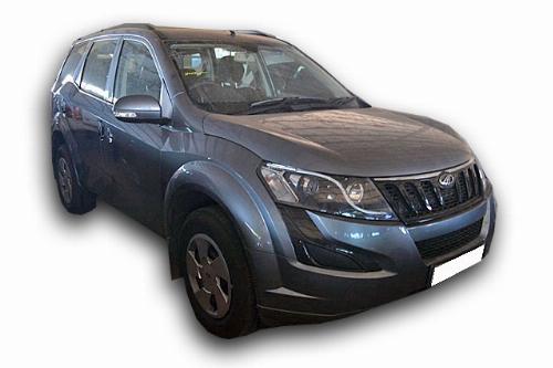2015 MAHINDRA XUV 500 2.2D MHAWK 2015 MAHINDRA XUV 500 2.2D MHAWK
