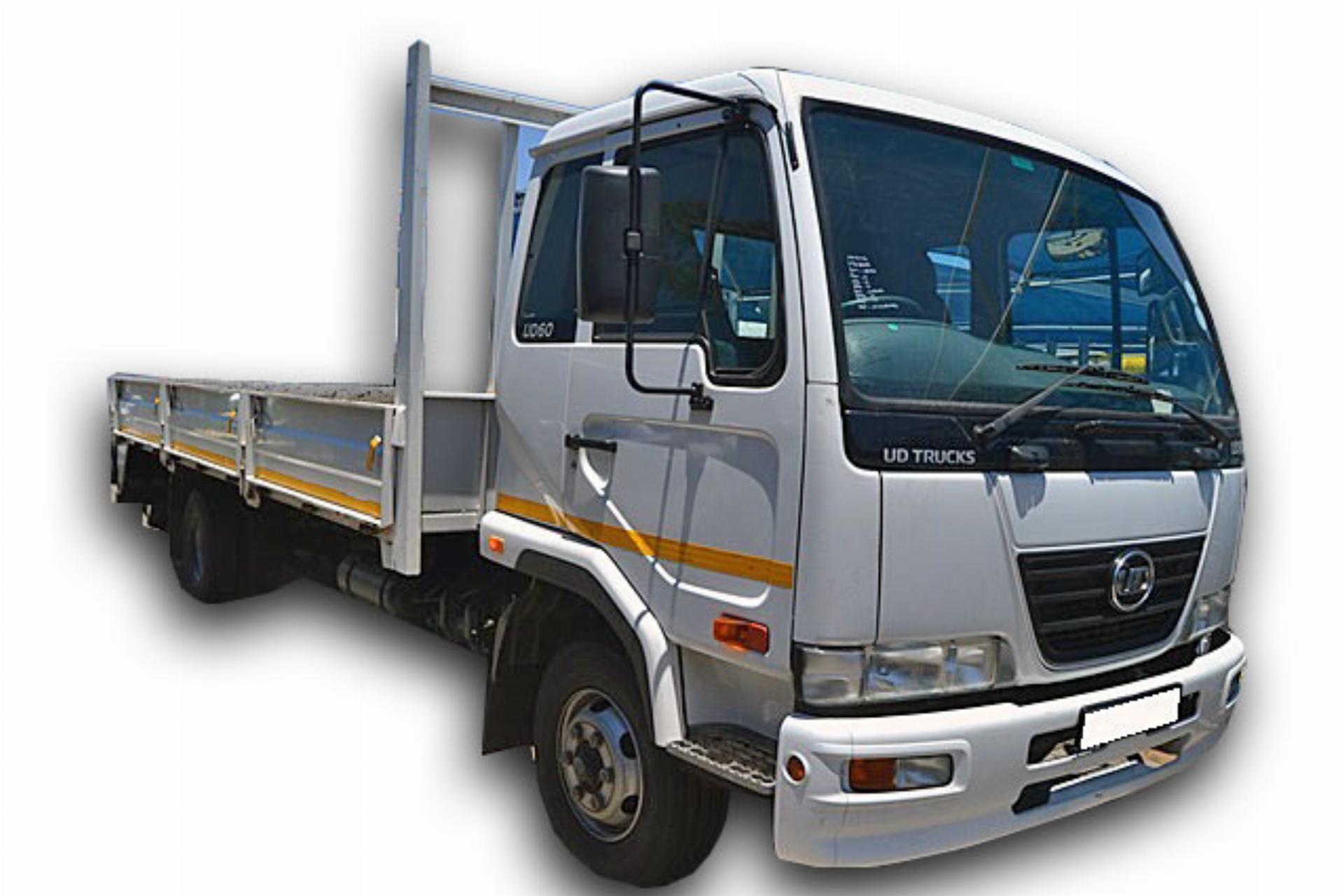 Nissan Trucks UD 40 60B Truck
