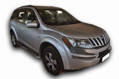 2013 MAHINDRA XUV 500 2.2D MHAWK 2013 MAHINDRA XUV 500 2.2D MHAWK