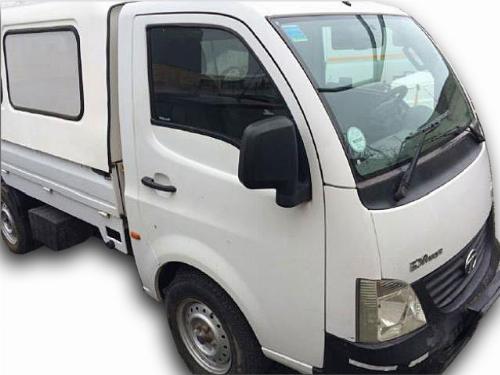 2012 TATA SUPER ACE 1.4 TCIC DLS 2012 TATA SUPER ACE 1.4 TCIC DLS