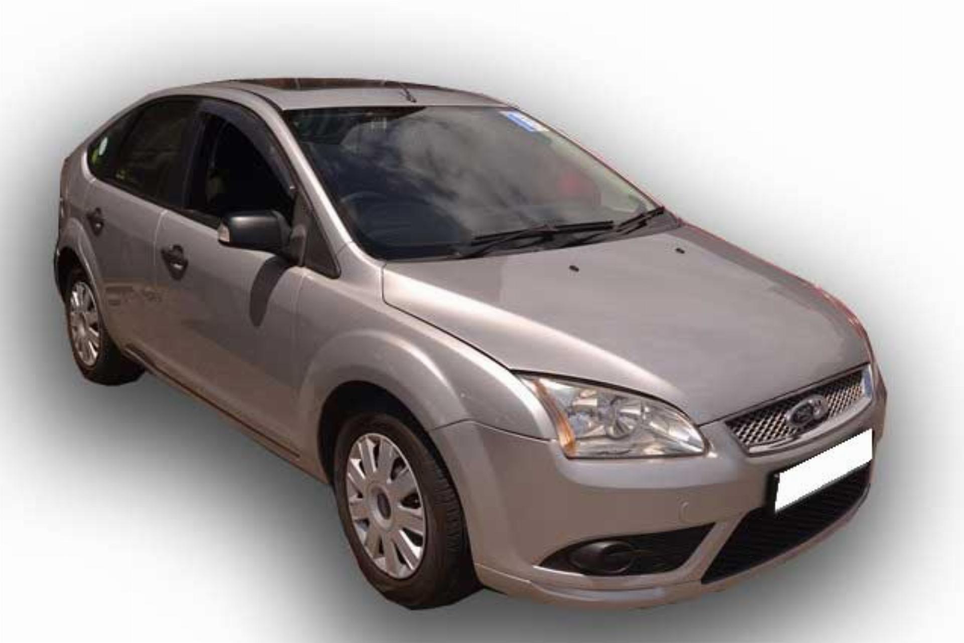 Ford Focus 1.6 Ambiente -W/OF