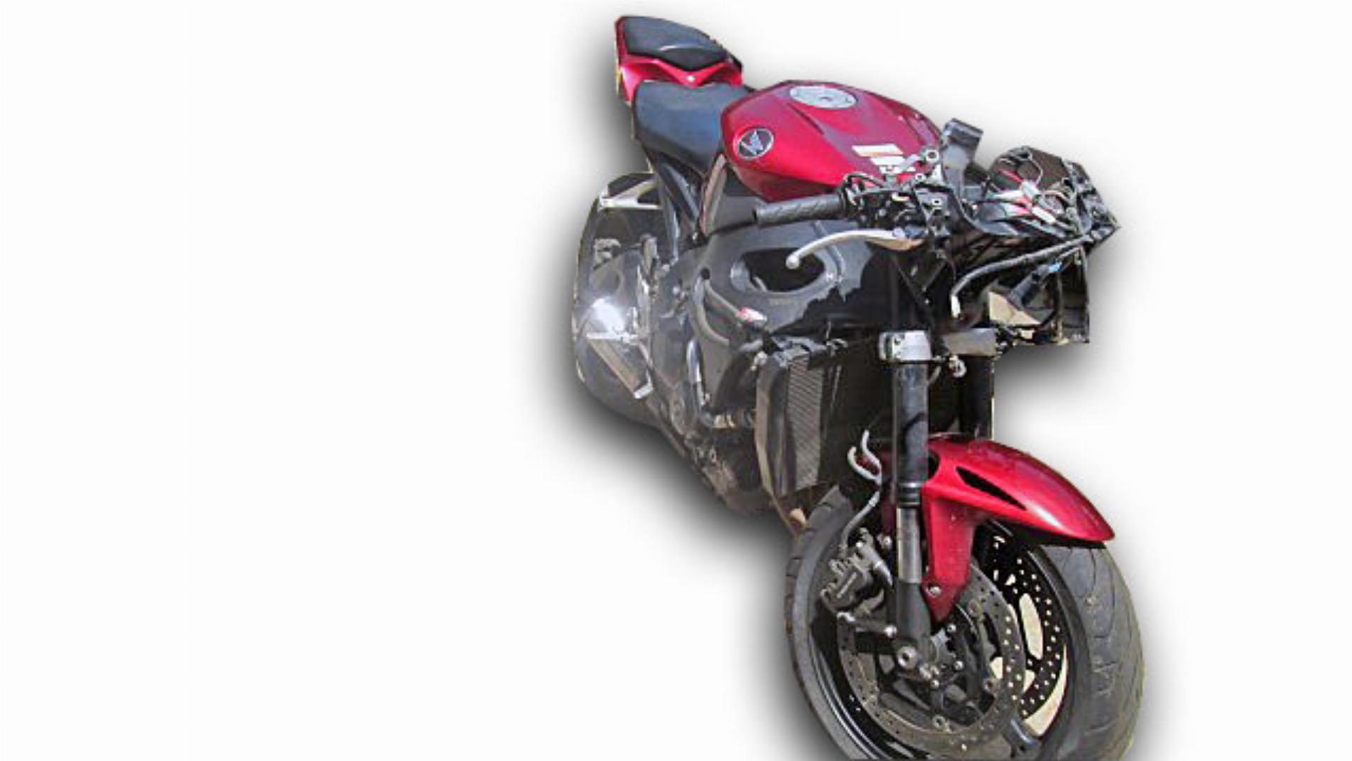 Honda Motorcycles CBR 1000 1000