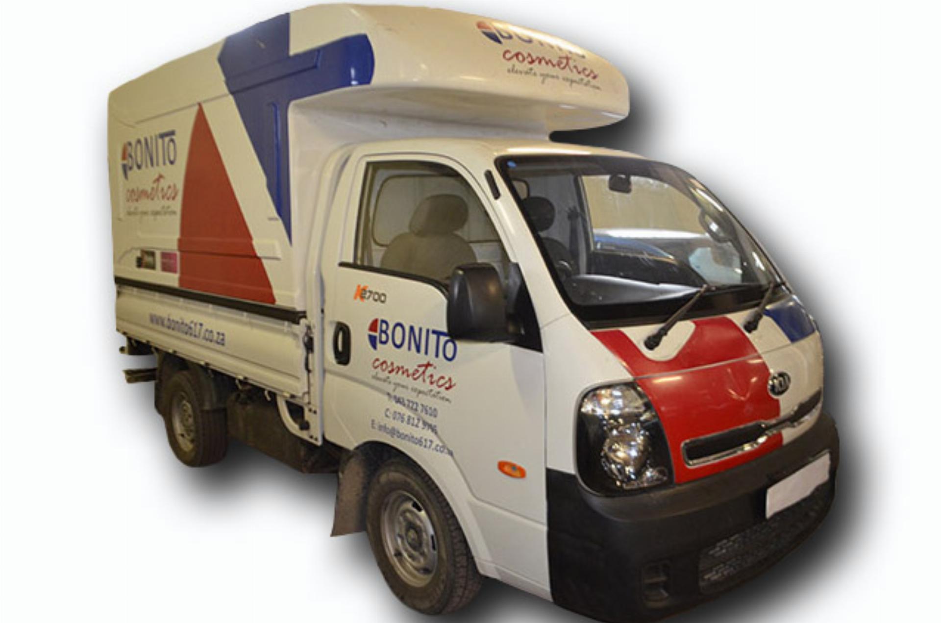 Repossessed Kia K2700 Workhorse P/U S/C 2013 on auction with a price of R 111,300. Kia K2700 Workhorse P/U S/C