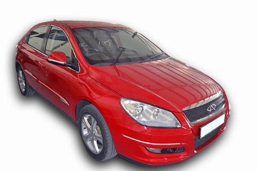 2014 CHERY J2 J3 1.6 2014 CHERY J2 J3 1.6