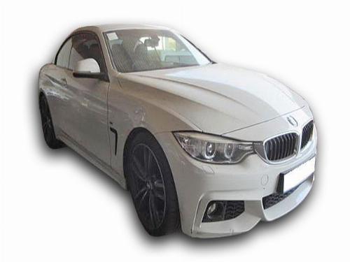 2016 BMW 4 SERIES 428I CONVERTIBLE 2016 BMW 4 SERIES 428I CONVERTIBLE