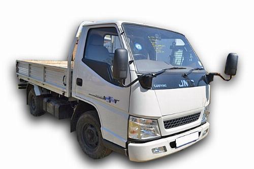 2015 JMC CARRYING 2.8 TDI 1.6 TON 2015 JMC CARRYING 2.8 TDI 1.6 TON