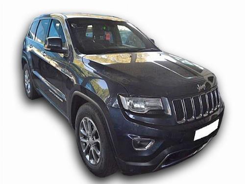 2015 JEEP GRAND CHEROKEE 3.0L V6 2015 JEEP GRAND CHEROKEE 3.0L V6