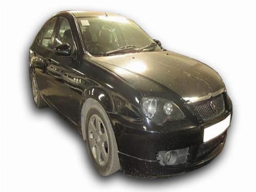 2013 PROTON GEN 1.6  GLX 2013 PROTON GEN 1.6  GLX