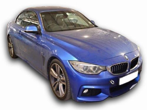 2014 BMW 4 SERIES 420 I CONVERTIBLE 2014 BMW 4 SERIES 420 I CONVERTIBLE