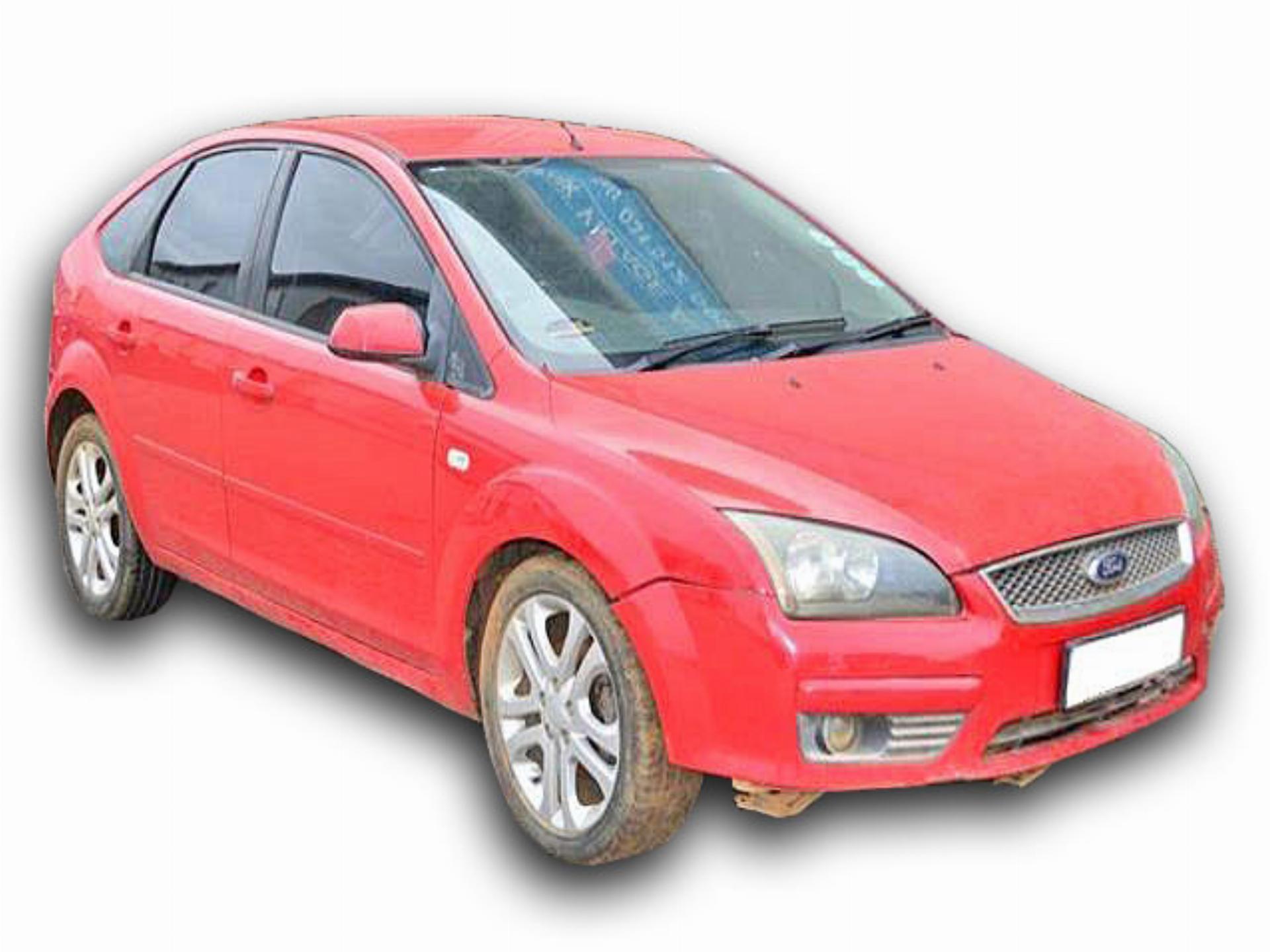 Ford Focus 1.6 SI 5 DR