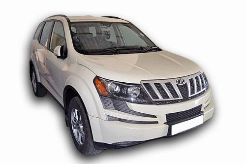 2015 MAHINDRA XUV 500 2.2D MHAWK 2015 MAHINDRA XUV 500 2.2D MHAWK