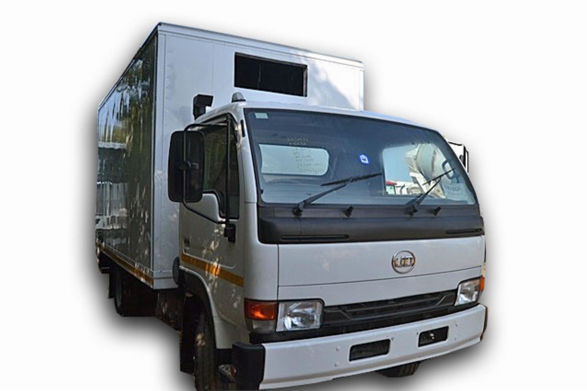 Nissan Trucks UD 40 40L