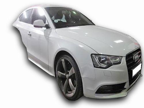 2015 AUDI A5 SPORTBACK 2.0 TDI MULTI 2015 AUDI A5 SPORTBACK 2.0 TDI MULTI