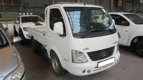 2014 TATA SUPER ACE 1.4 TCIC DLE P/U 2014 TATA SUPER ACE 1.4 TCIC DLE P/U
