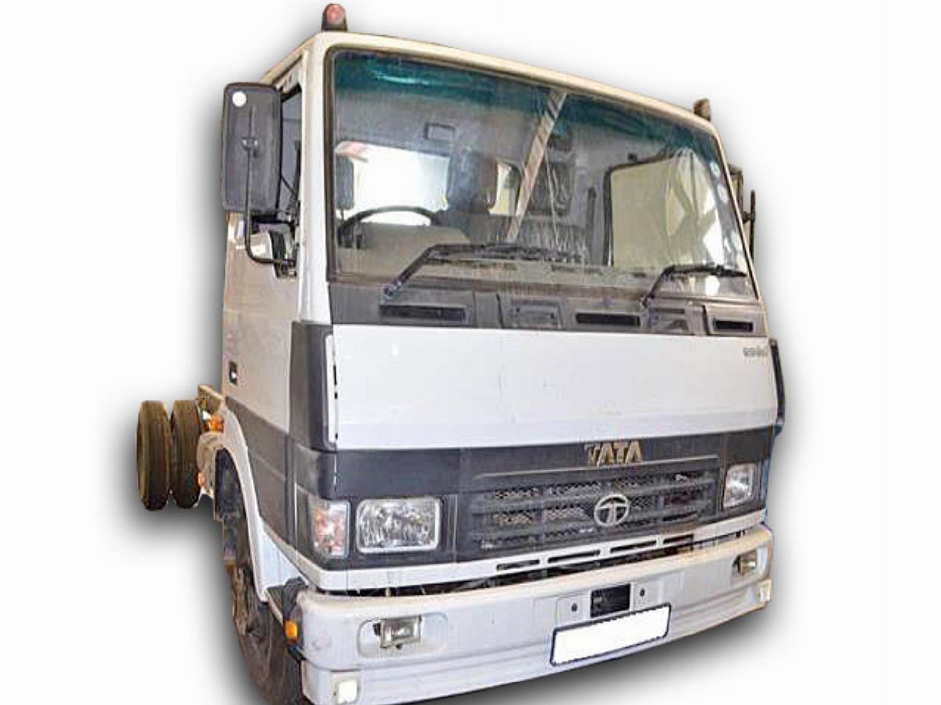 Tata Trucks LPT 913