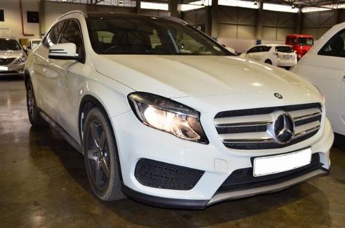 2014 MERCEDES BENZ G LA 200 CDI A/T 2014 MERCEDES BENZ G LA 200 CDI A/T