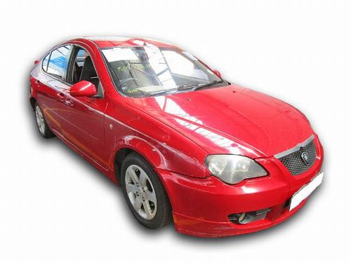 2012 PROTON GEN 2 1.6 2012 PROTON GEN 2 1.6