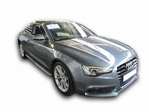 2014 AUDI A5 2.0 TDI 2014 AUDI A5 2.0 TDI