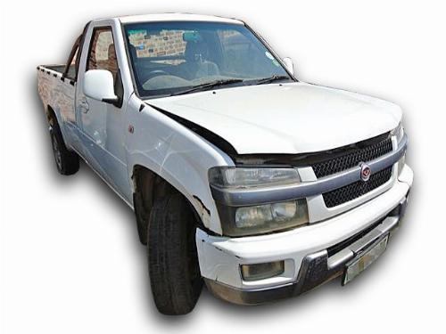 2013 CMC PLUTUS 2.2 P/U S/C 2013 CMC PLUTUS 2.2 P/U S/C