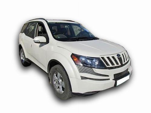 2015 MAHINDRA XUV 500 2.2 2015 MAHINDRA XUV 500 2.2