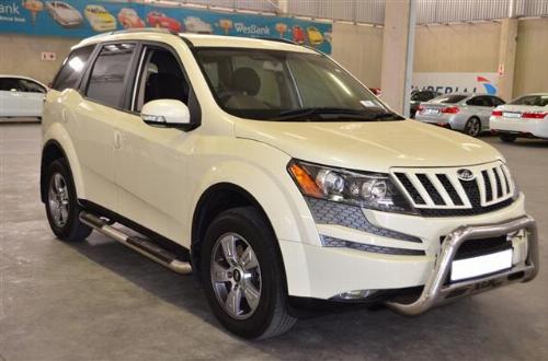 2015 MAHINDRA XUV 500 2.5D MHAWK 2015 MAHINDRA XUV 500 2.5D MHAWK