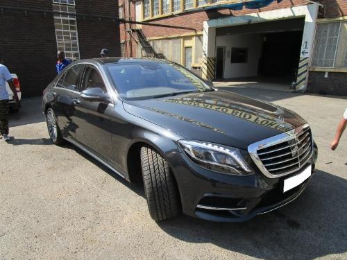 2014 MERCEDES BENZ S CLASS S350 BLUETEC 2014 MERCEDES BENZ S CLASS S350 BLUETEC