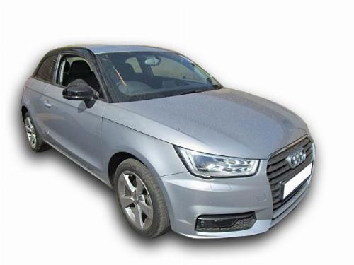 2015 AUDI A1 1.4T FSI 2015 AUDI A1 1.4T FSI