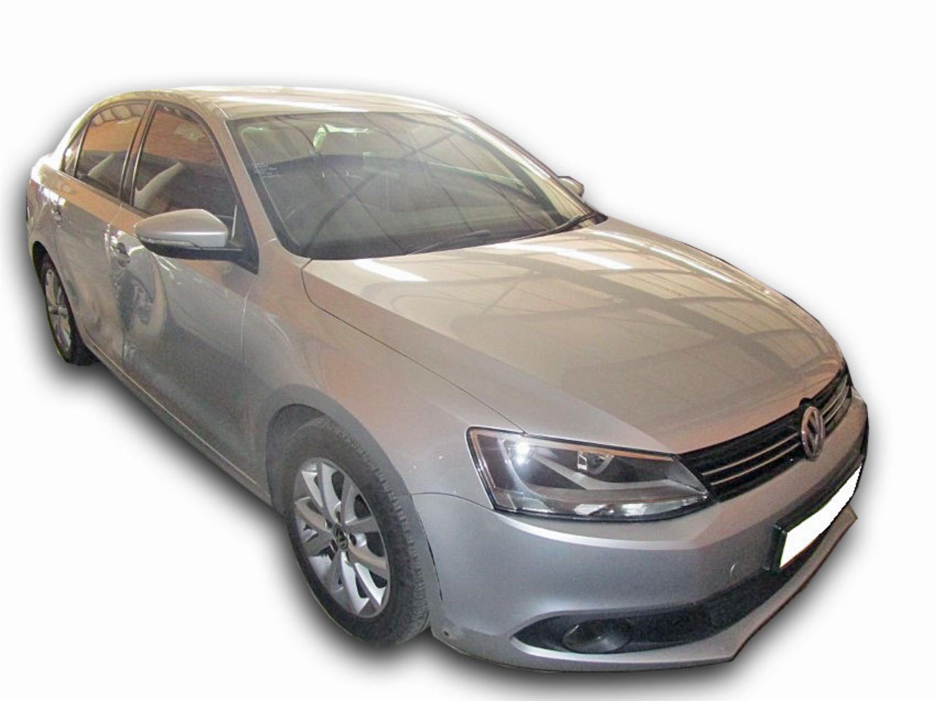 Repossessed Volkswagen Jetta VI 1.4 Tsi 2012 on auction with a price of R 160,400. Volkswagen Jetta VI 1.4 Tsi