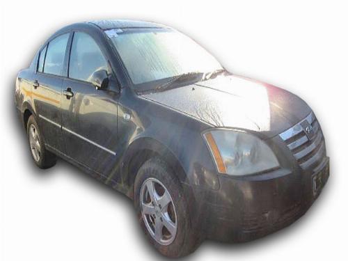 2010 CHERY J5 2.0 JX 2010 CHERY J5 2.0 JX