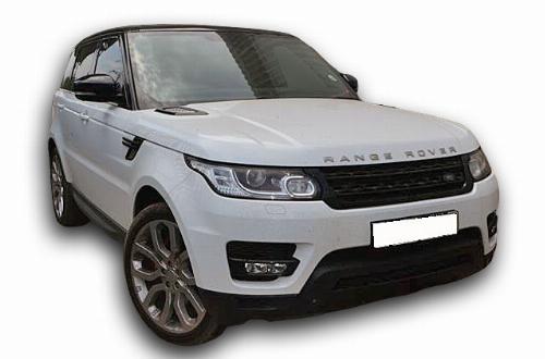 2015 LAND ROVER RANGE ROVER RANGE ROVER 2015 LAND ROVER RANGE ROVER RANGE ROVER