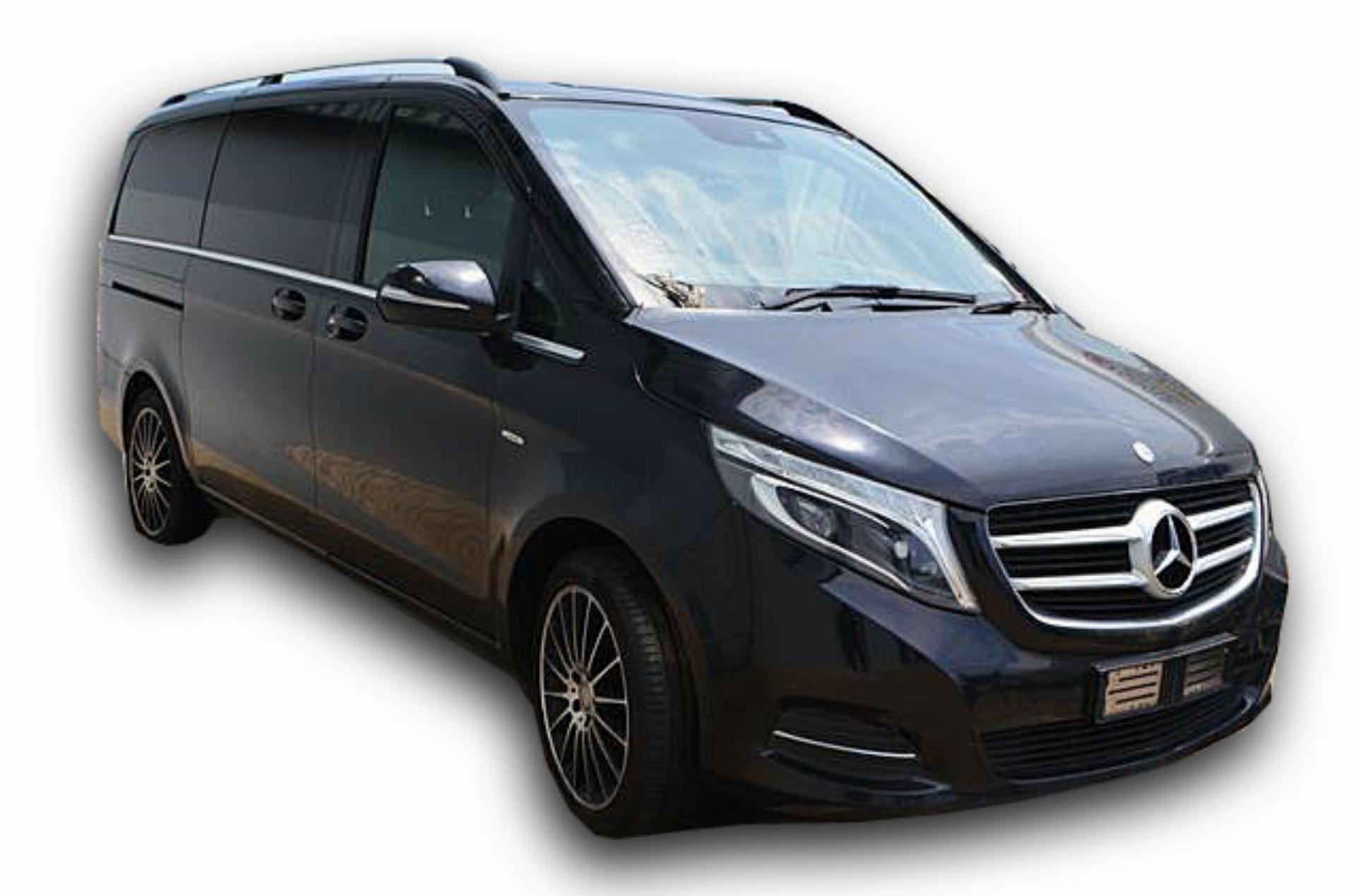 Repossessed Mercedes Benz Viano 250 Bluetec 2015 on auction with a price of R 663,590. Mercedes Benz Viano 250 Bluetec