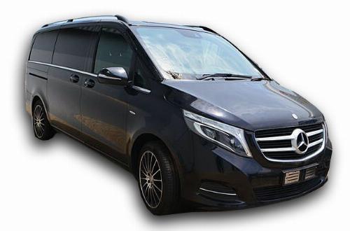 2015 MERCEDES BENZ VIANO 250 BLUETEC 2015 MERCEDES BENZ VIANO 250 BLUETEC