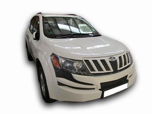 2012 MAHINDRA XUV 500 2.2D MHAWK 2012 MAHINDRA XUV 500 2.2D MHAWK